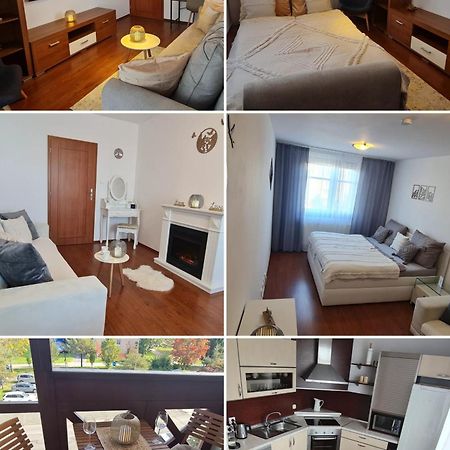 Tatra Diamond Appartement 70M2 V Centre Poprad Buitenkant foto