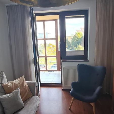 Tatra Diamond Appartement 70M2 V Centre Poprad Buitenkant foto