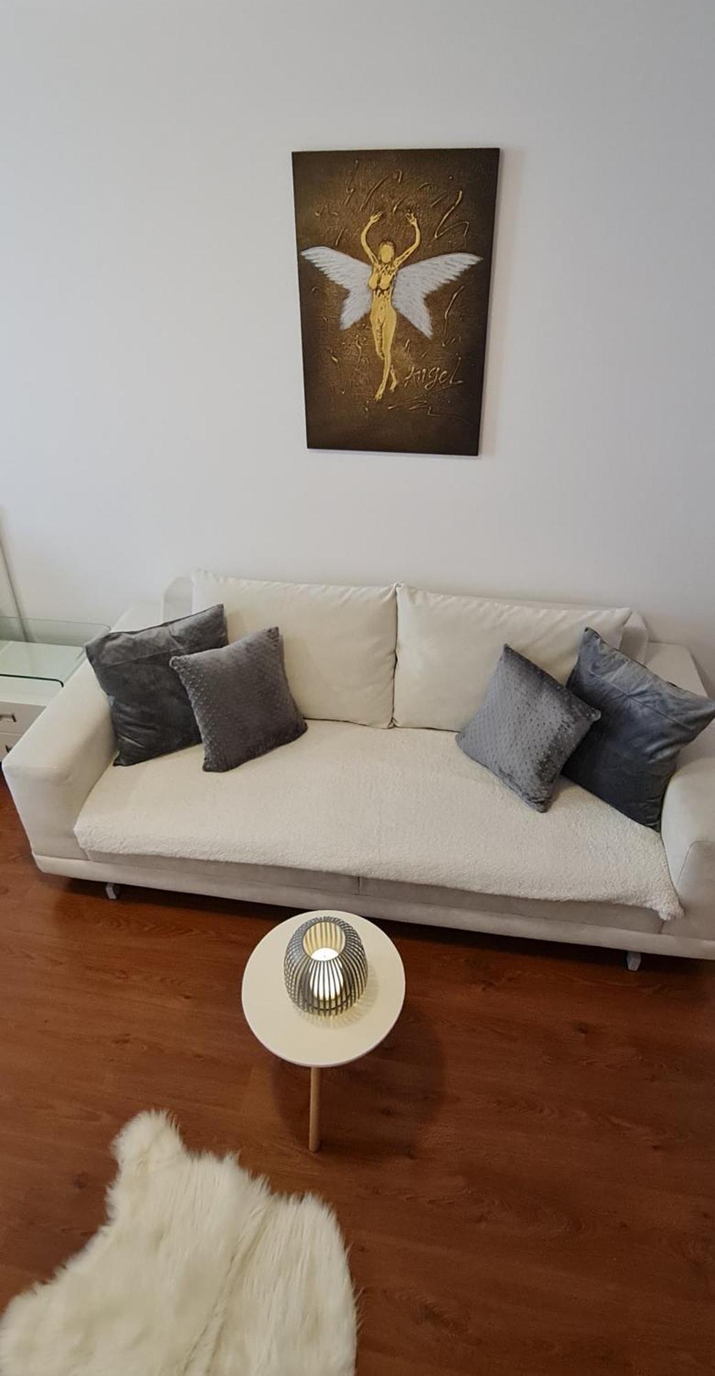 Tatra Diamond Appartement 70M2 V Centre Poprad Buitenkant foto