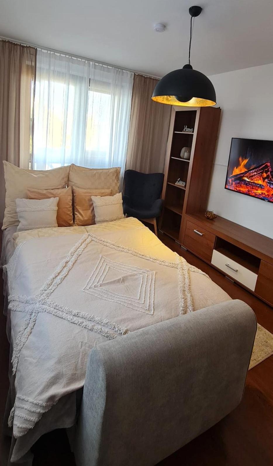 Tatra Diamond Appartement 70M2 V Centre Poprad Buitenkant foto