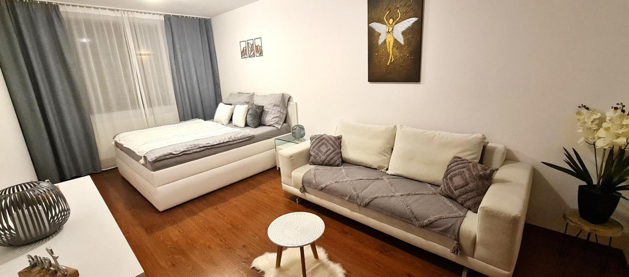 Tatra Diamond Appartement 70M2 V Centre Poprad Buitenkant foto