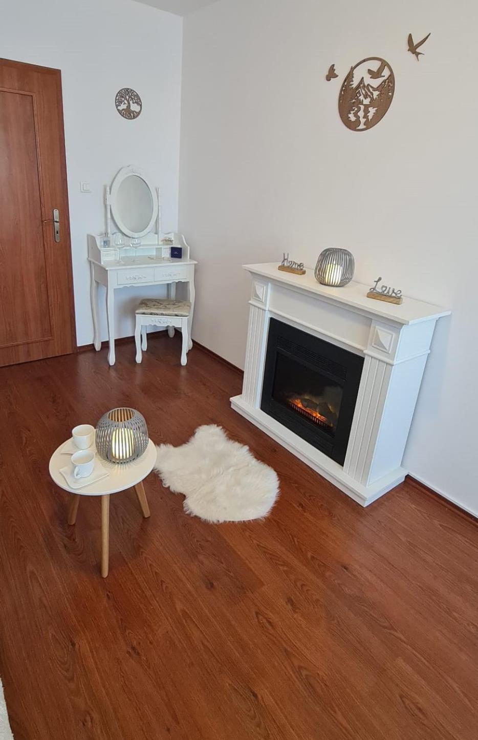 Tatra Diamond Appartement 70M2 V Centre Poprad Buitenkant foto