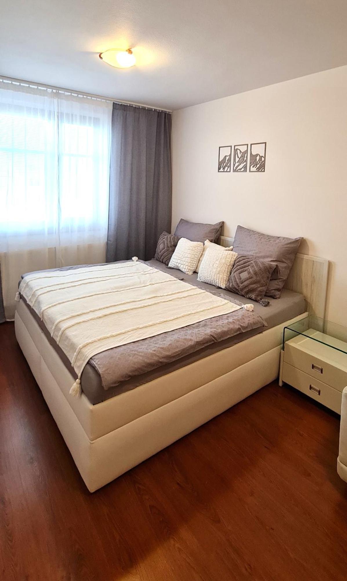 Tatra Diamond Appartement 70M2 V Centre Poprad Buitenkant foto