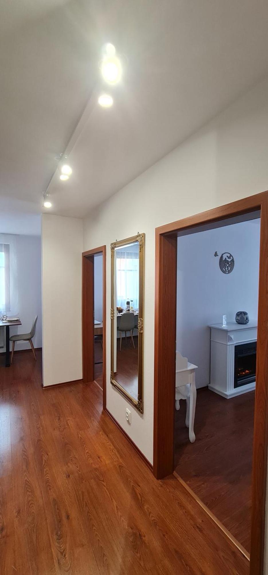 Tatra Diamond Appartement 70M2 V Centre Poprad Buitenkant foto