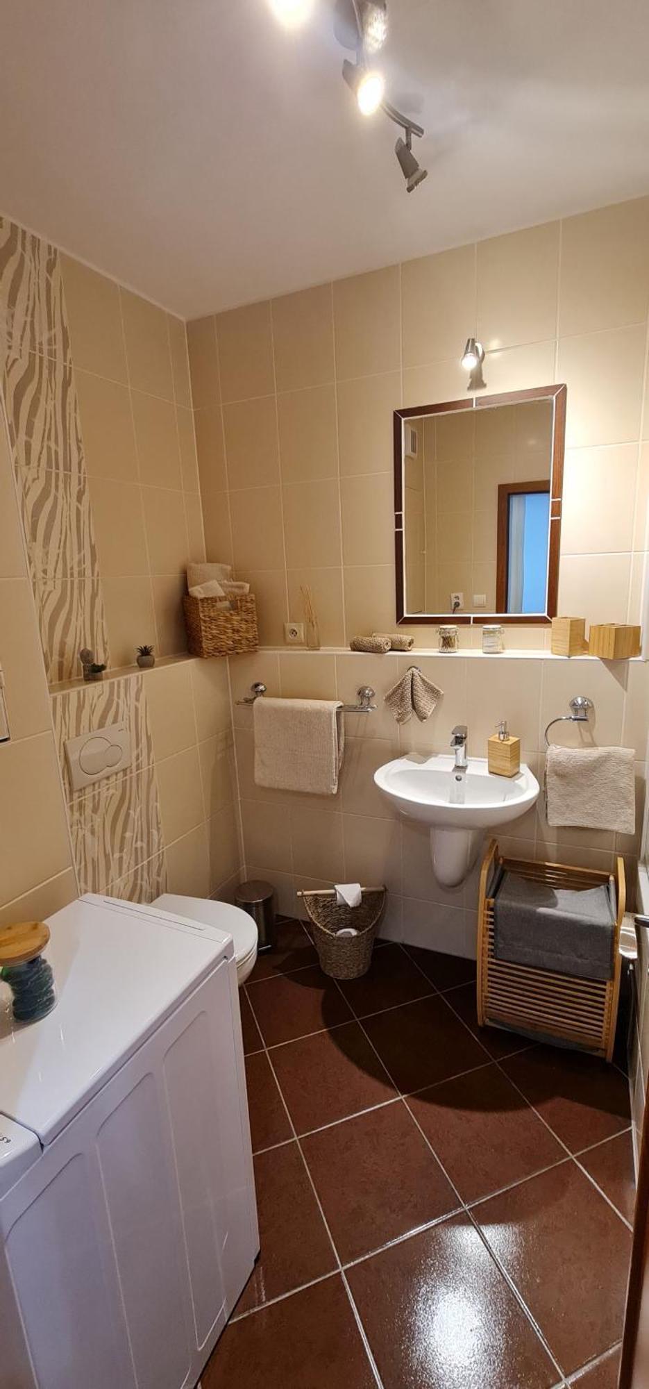 Tatra Diamond Appartement 70M2 V Centre Poprad Buitenkant foto