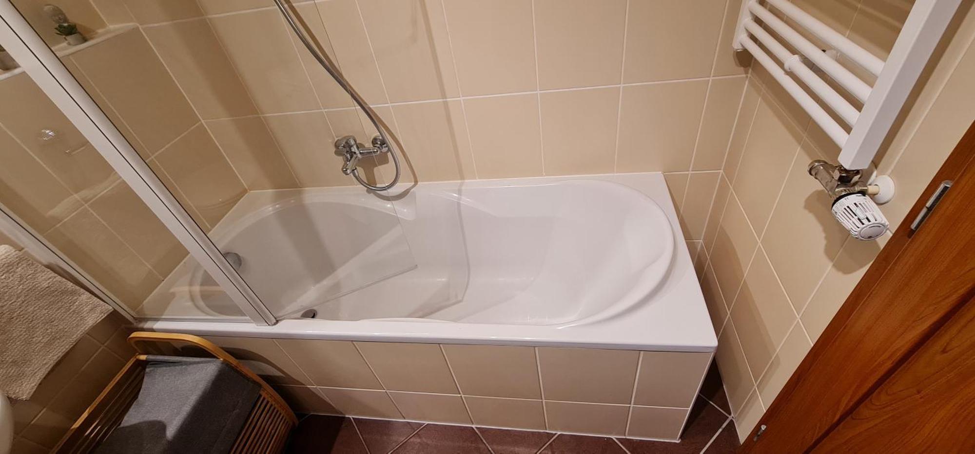Tatra Diamond Appartement 70M2 V Centre Poprad Buitenkant foto